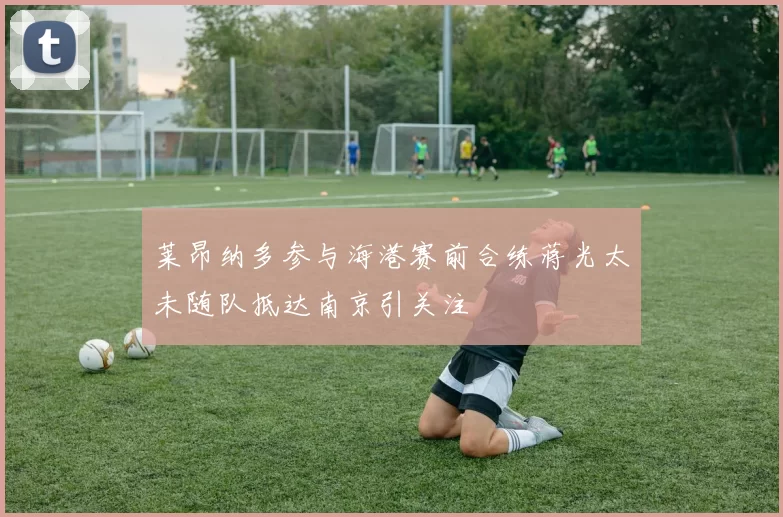莱昂纳多参与海港赛前合练蒋光太未随队抵达南京引关注